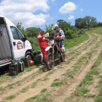 Casteu al rifonimento volante