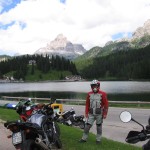 lago di misurina