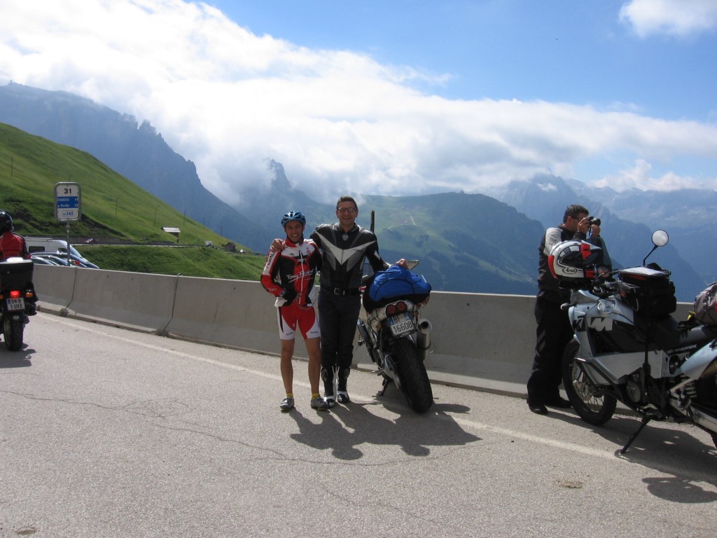dolomiti