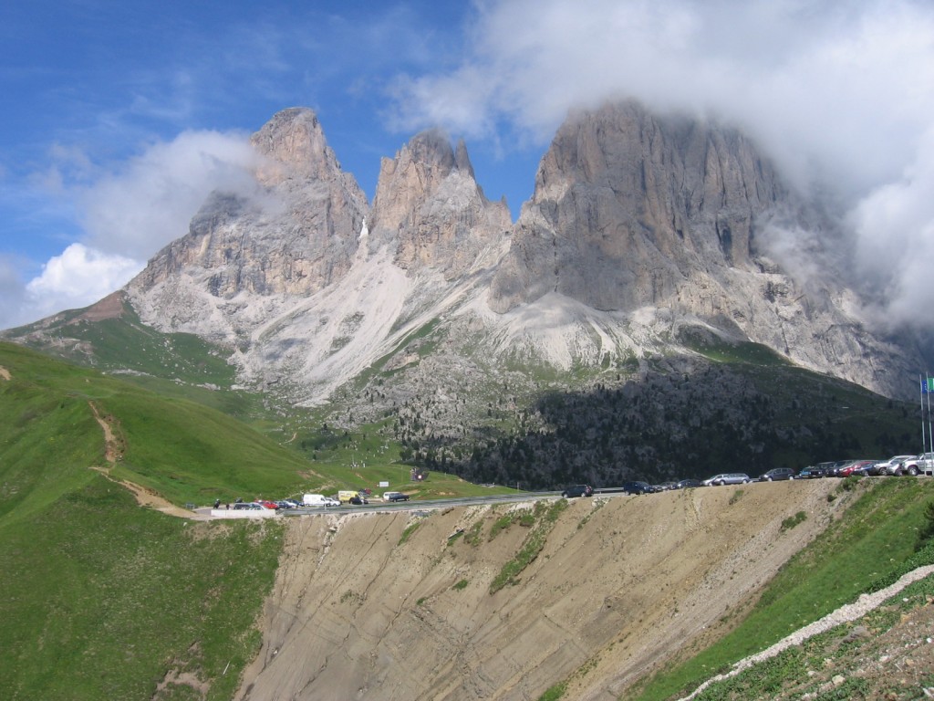 dolomiti