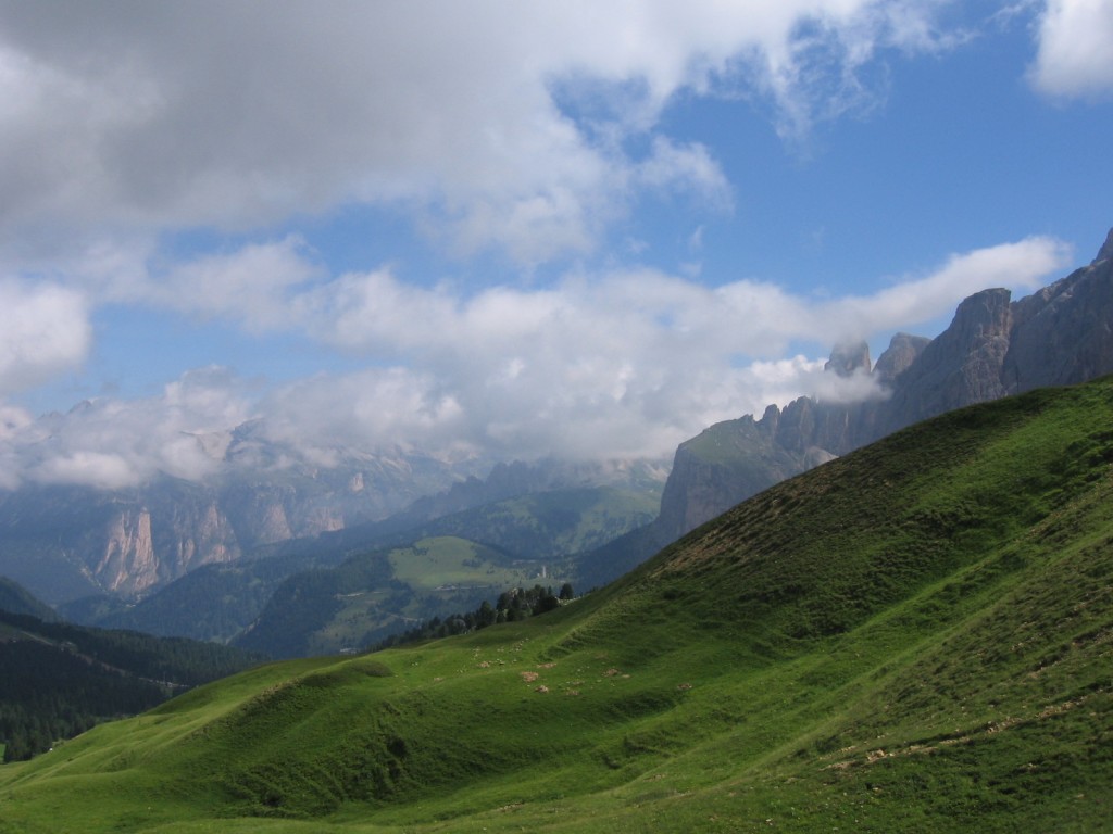 dolomiti
