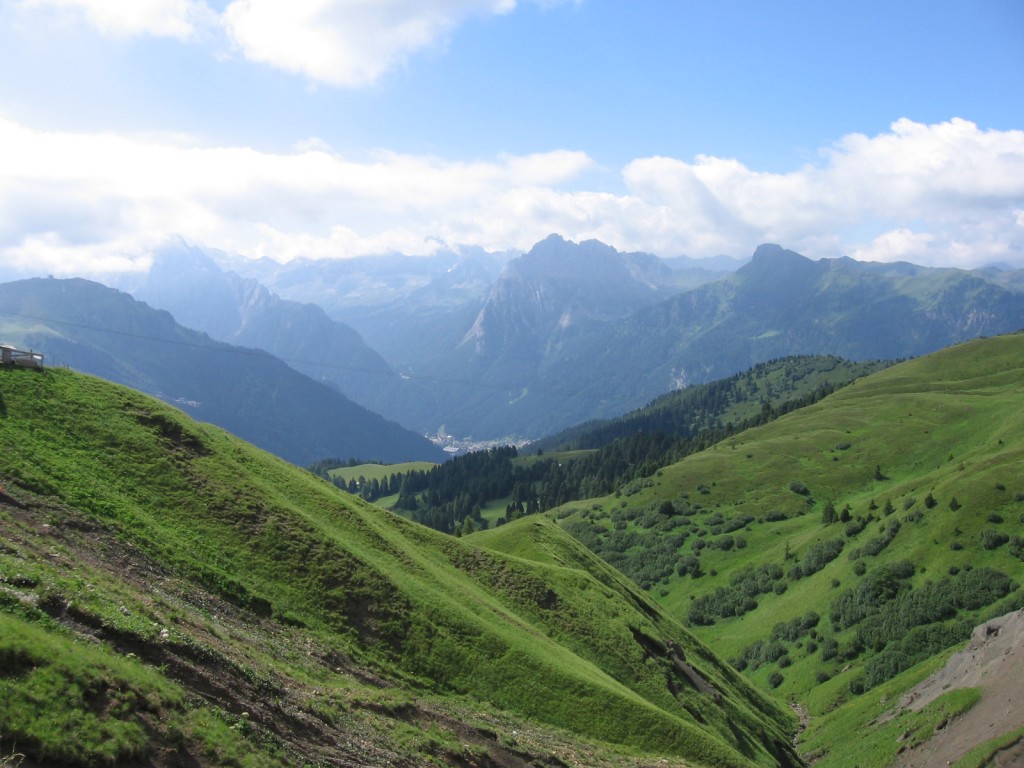 dolomiti