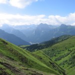 dolomiti