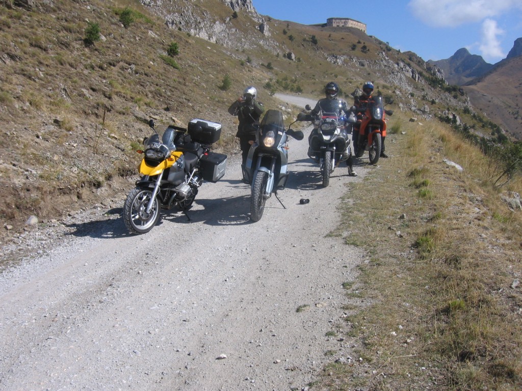 col di tenda