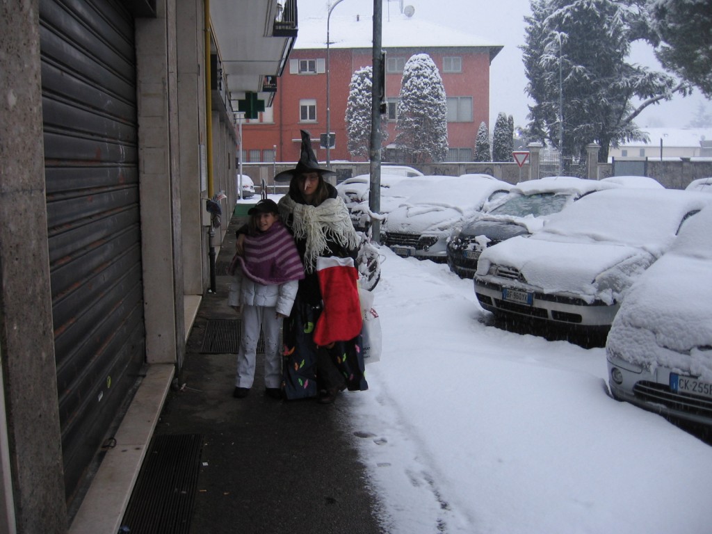 MotoBefana 2009