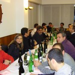 cena sociale 2008