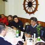 cena sociale 2008
