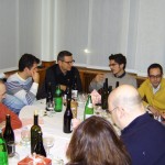 cena sociale 2008