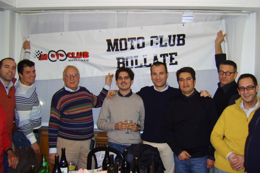 cena sociale 2008