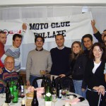 cena sociale 2008