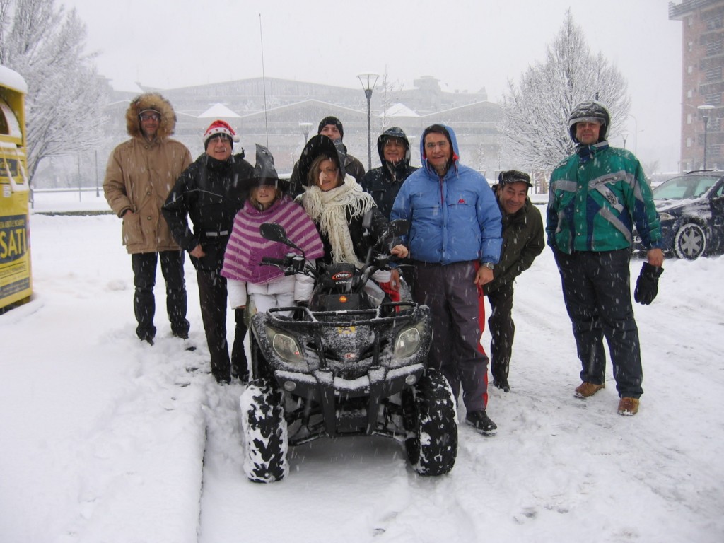 MotoBefana 2009 025