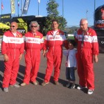motorally race sardegna il m.c. bollate è presente 2008 007
