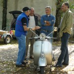 Saverio,Salvatore,Guido-e-Marco
