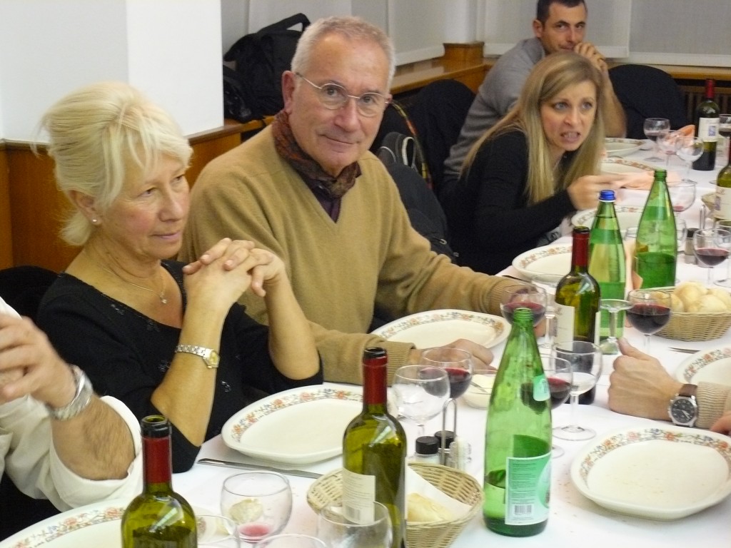 Cena Sociale 2010 (2)