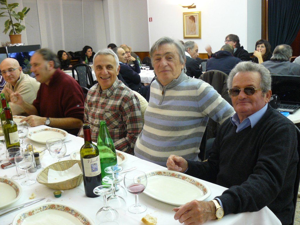 Cena Sociale 2010 (4)