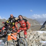 in moto sopra le nuvole (1)