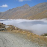 in moto sopra le nuvole (2)