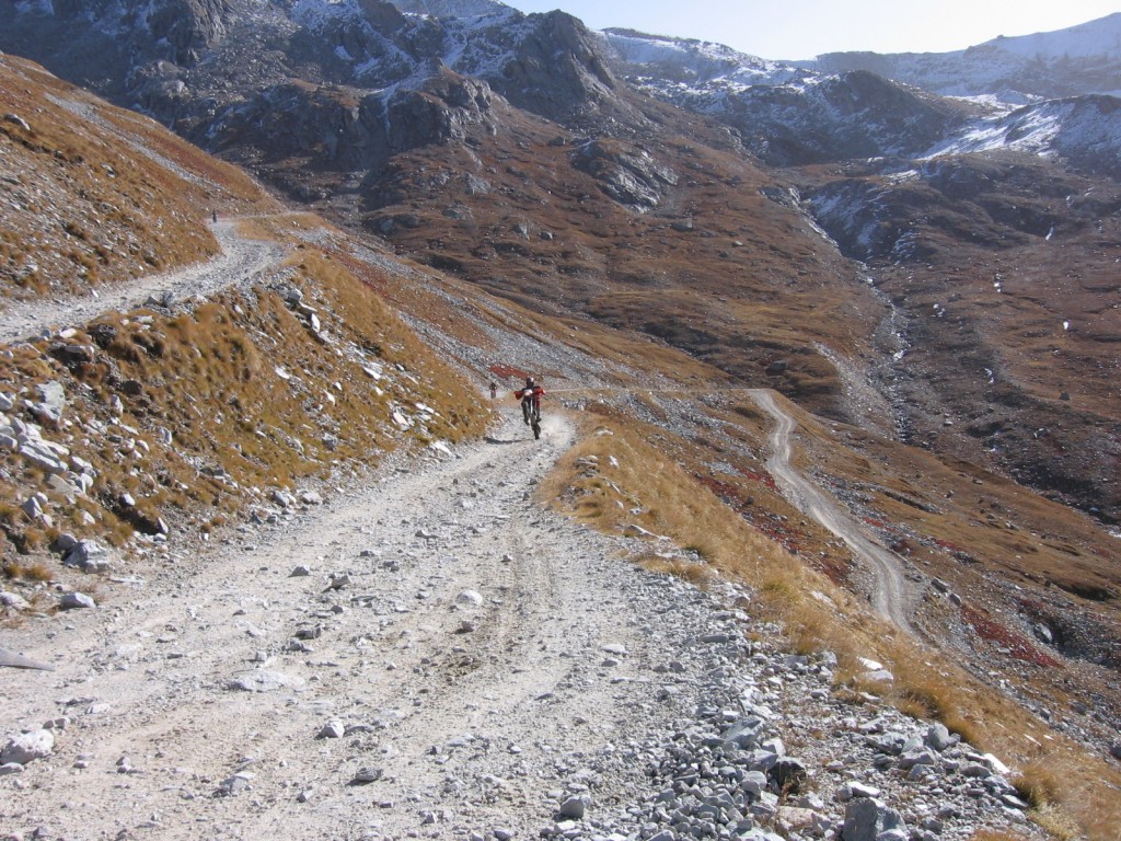 in moto sopra le nuvole (35)