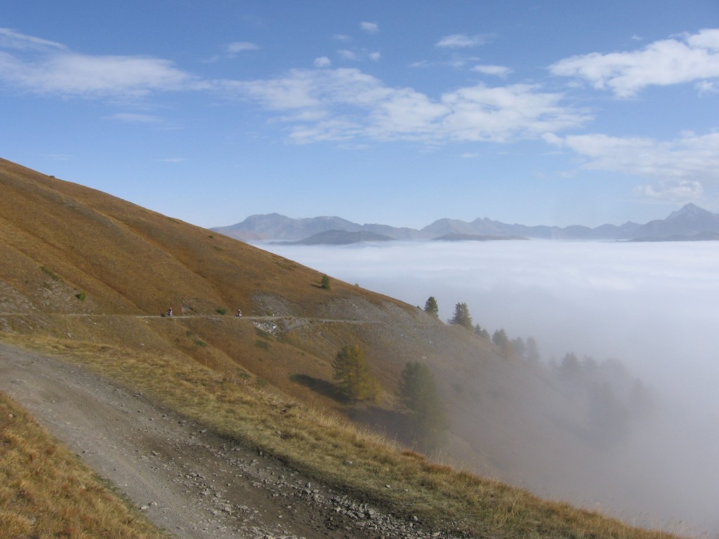 in moto sopra le nuvole (48)