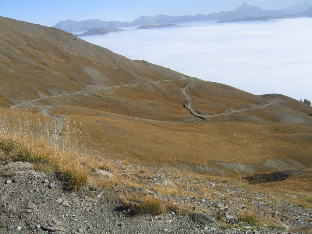 in moto sopra le nuvole (5)