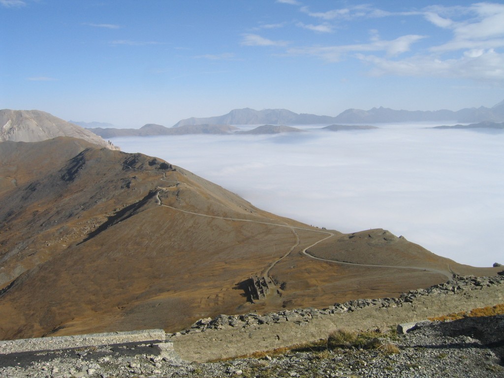 in moto sopra le nuvole (6)