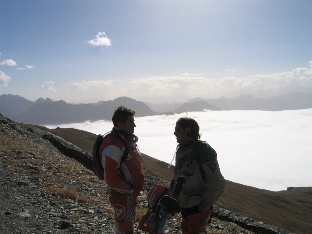 in moto sopra le nuvole (7)