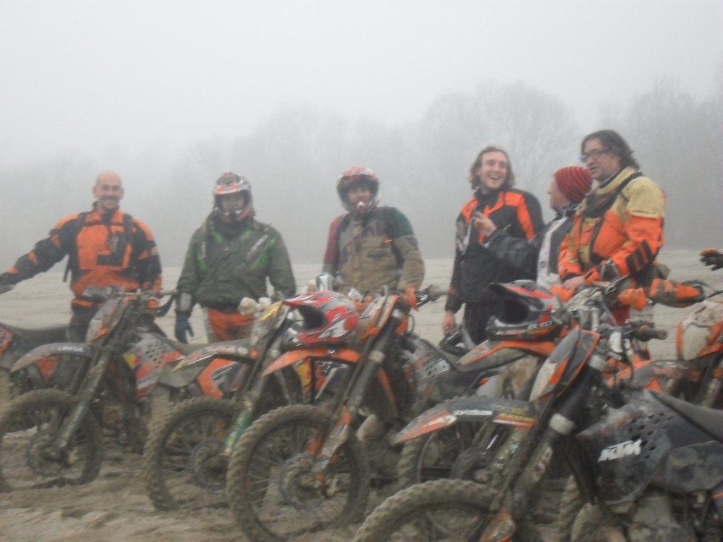 foto di gruppo