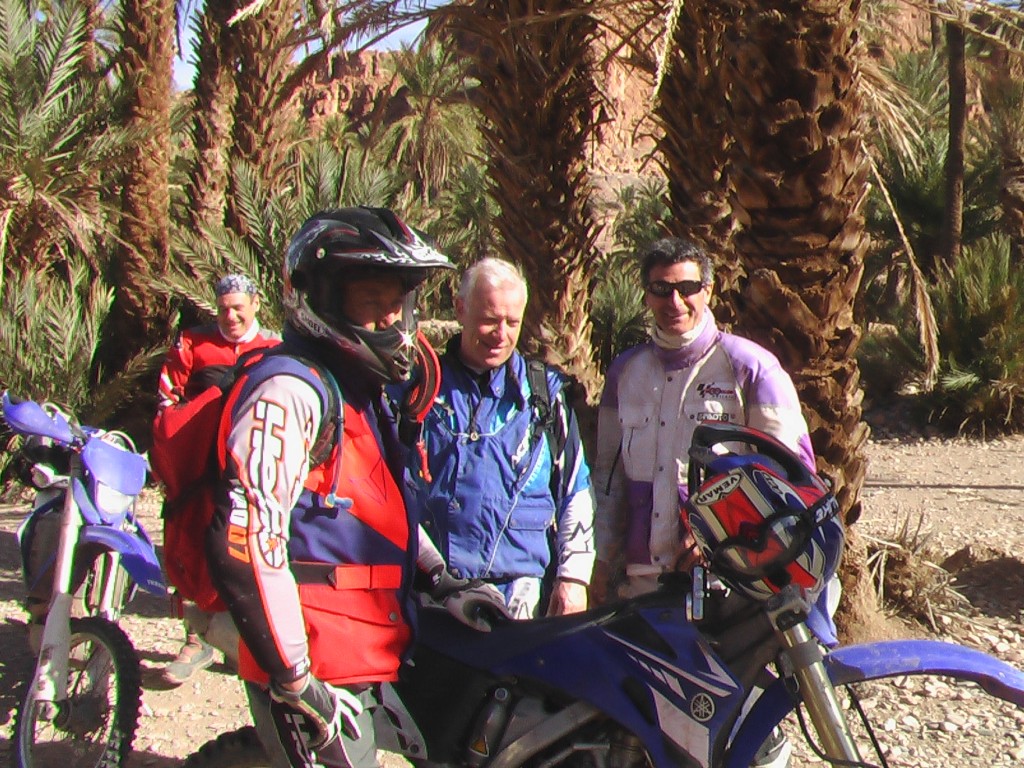 Rallye Marocco (14)
