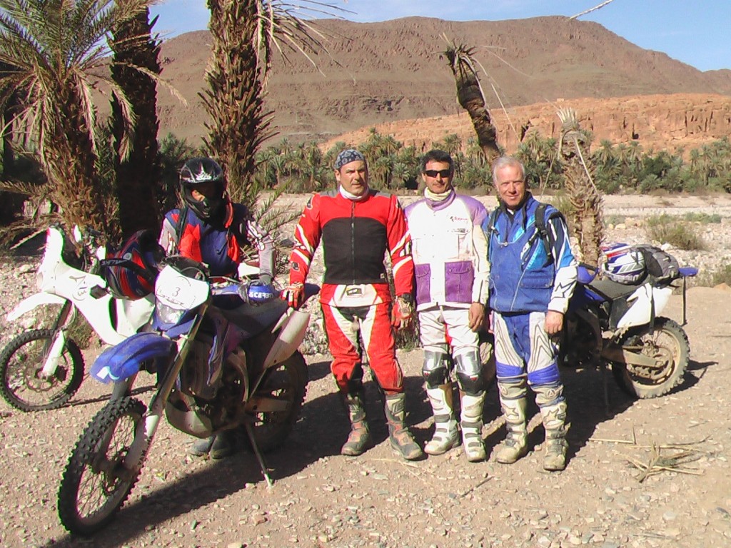 Rallye Marocco (15)