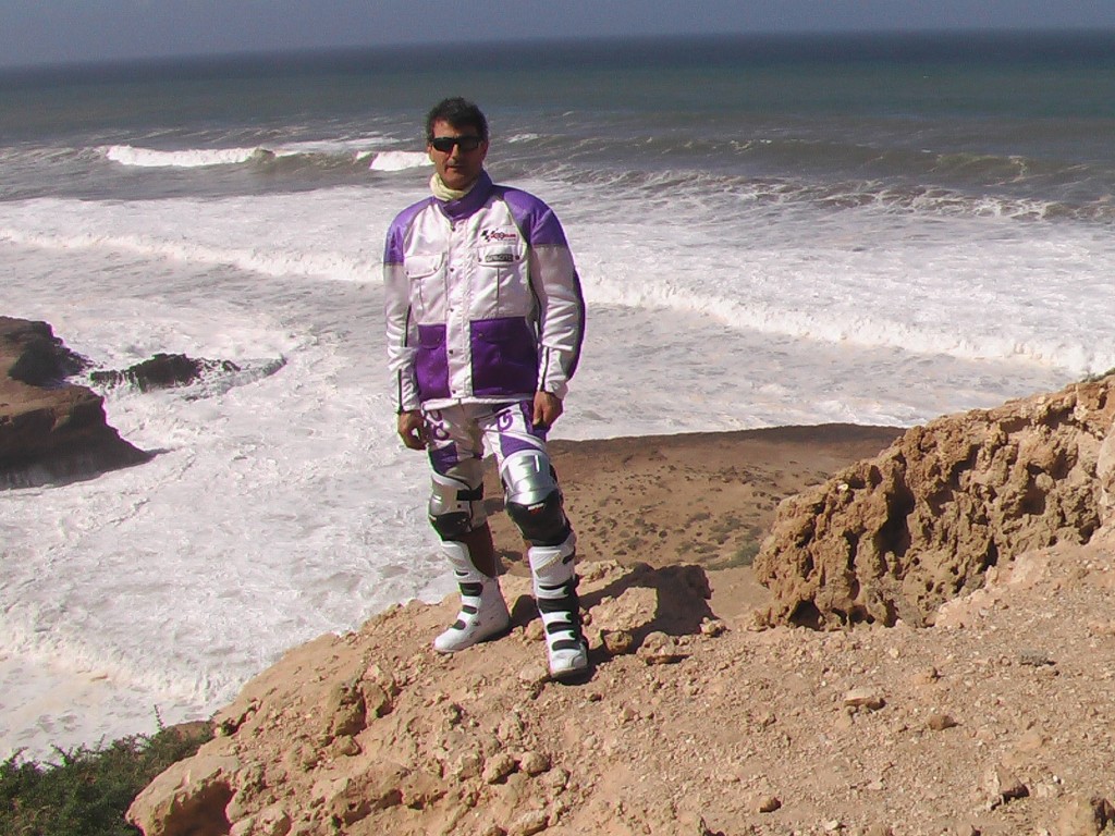 Rallye Marocco (2) Tino