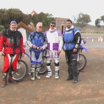 Rallye Marocco (3) Tino & C.