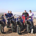 Rallye Marocco (7) Tino & C.
