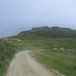 Col di Tenda, Forte