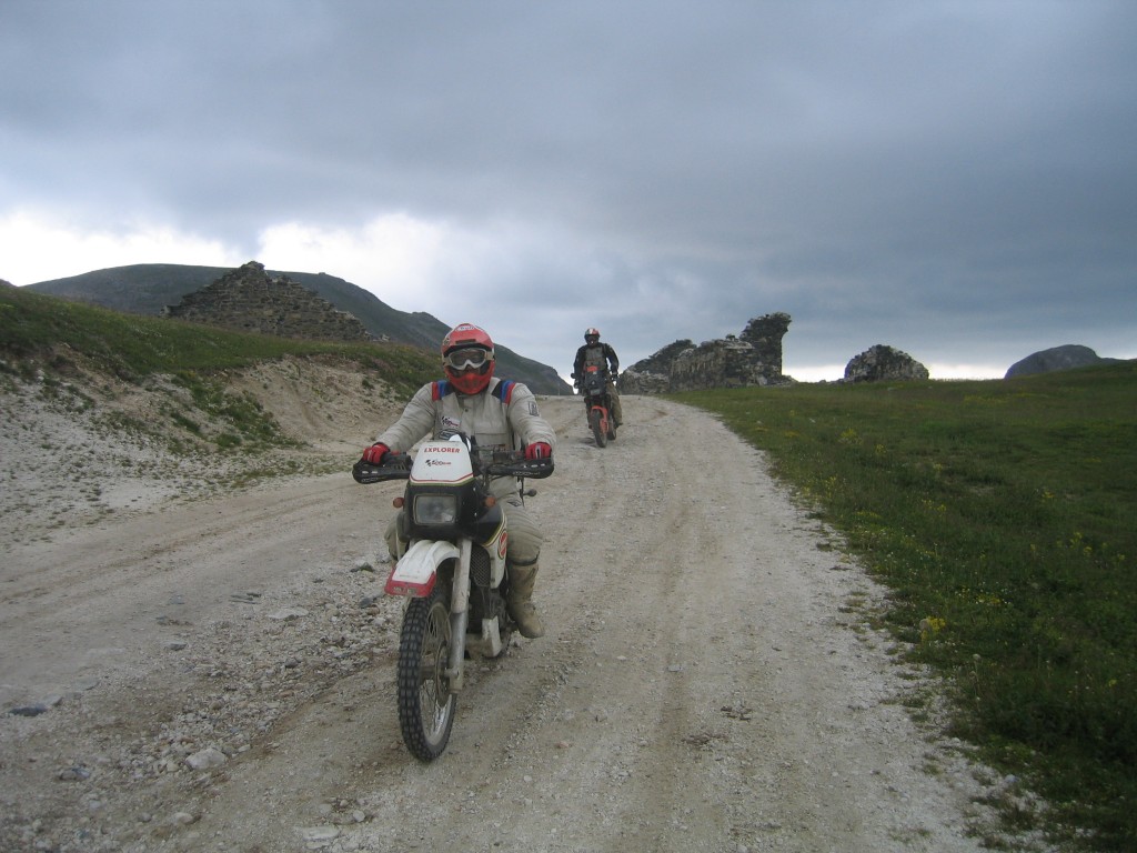 Francesco e Claudio G.