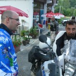 Tommaso e Claudio b.