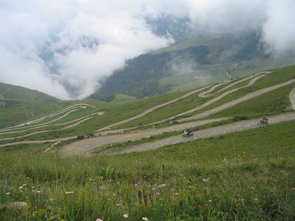 panorama,