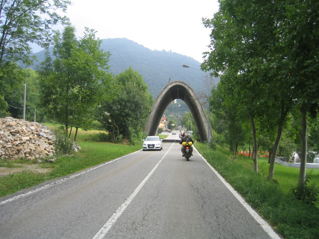 passaggio per il nord