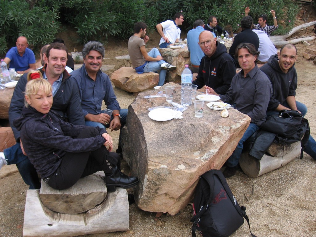 Antonello, Camelia, Neveu e co.