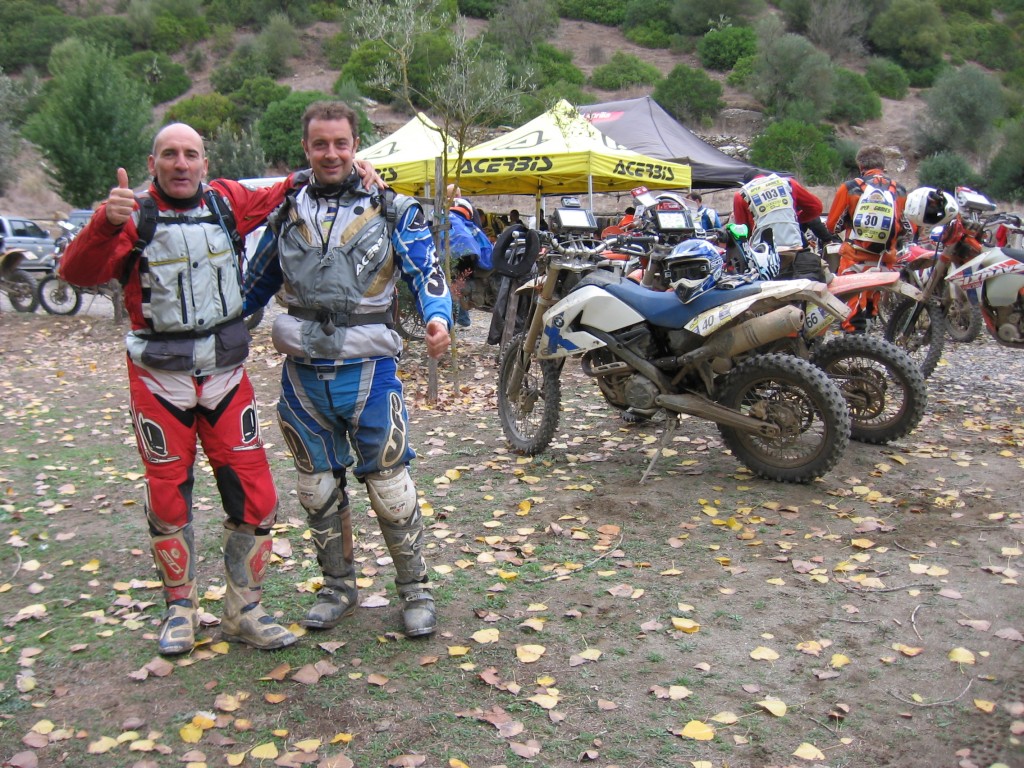 Enrico e Davide