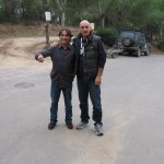 Enrico e Neveu