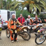 Il gruppo Zocchi