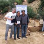Vittorio, Neveu e Antonello