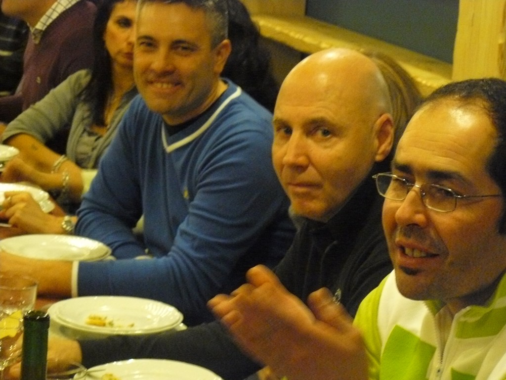 Daniele e Valter