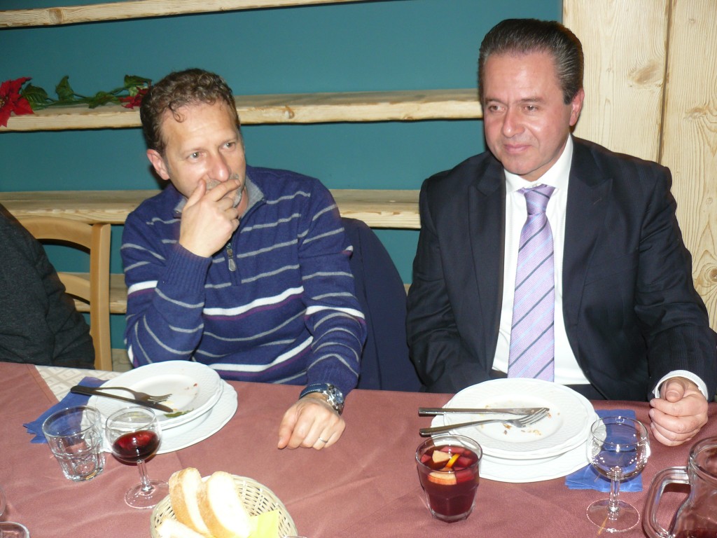 Eros e Luzio