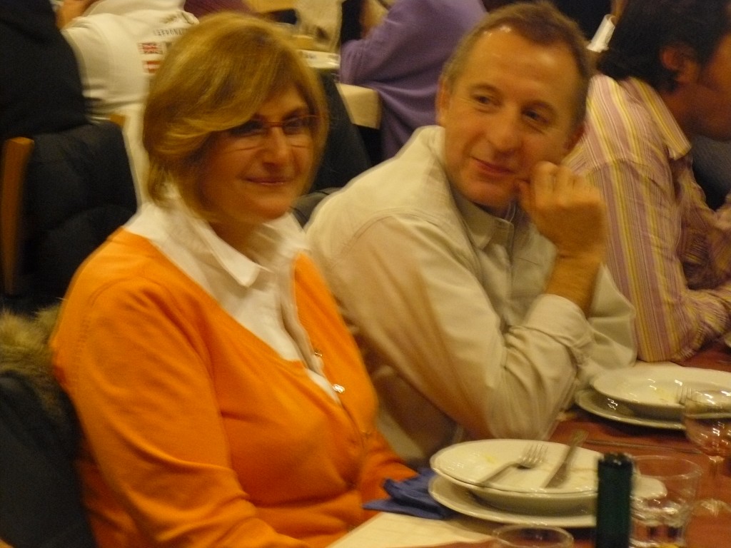 Laura e Marco