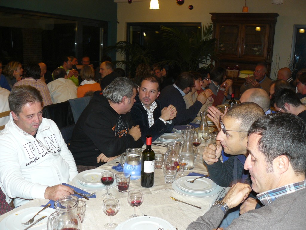 Mancio e Claudio