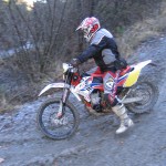 la salita del disonore 1