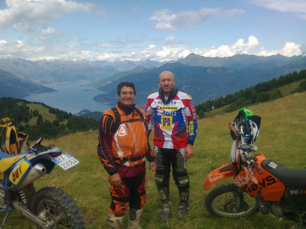 francesco e ivan