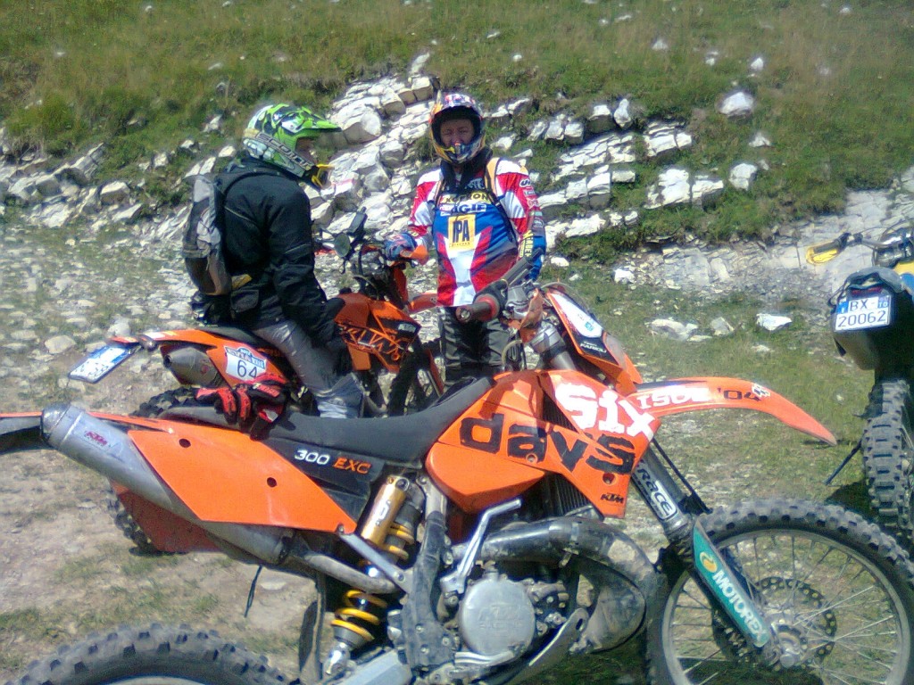 marco e ivan