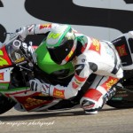 Andrea Tucci sulla pista di Aragon20 14 (33)